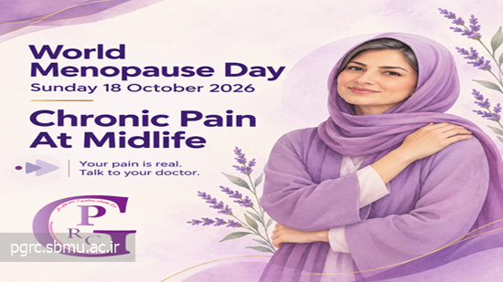 18th menopause day 